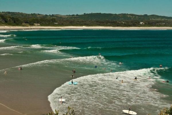 Hibiscus Motel (Byron Bay)